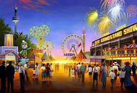 fair sex